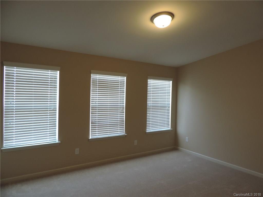 prosperity Place - Residential Lease