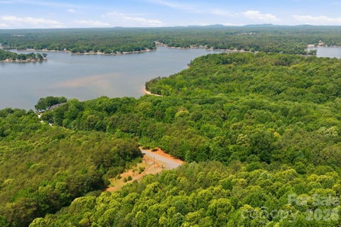 Photo of 9719 Nine Eagles Lane, Charlotte, NC 28278 (MLS # 4388347)