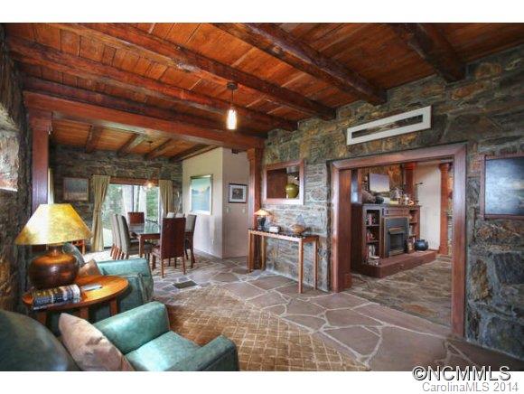 Town Mountain Estates - Residential