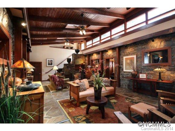 Town Mountain Estates - Residential
