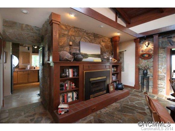 Town Mountain Estates - Residential