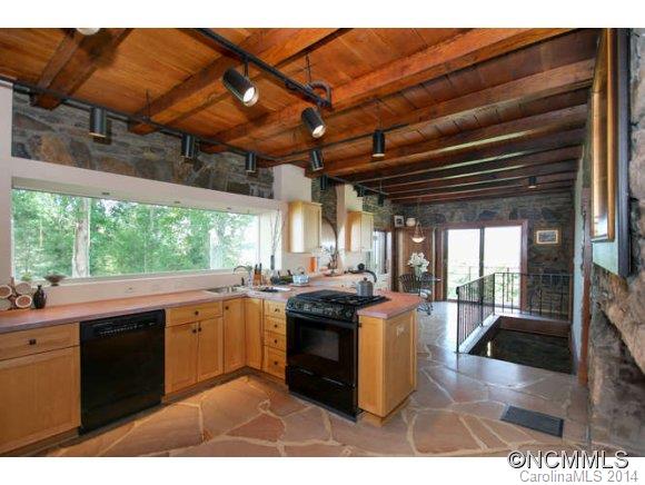Town Mountain Estates - Residential