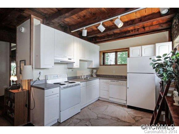 Town Mountain Estates - Residential