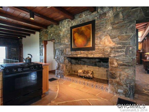 Town Mountain Estates - Residential
