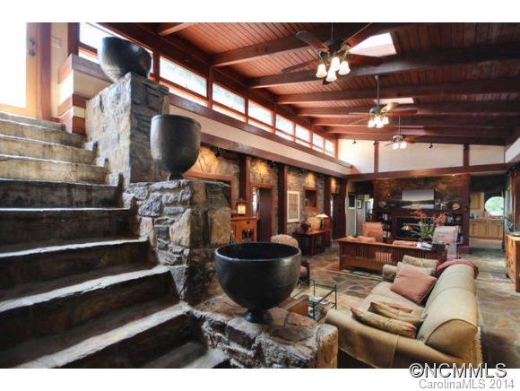 Town Mountain Estates - Residential