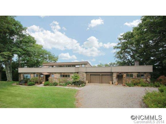 Town Mountain Estates - Residential