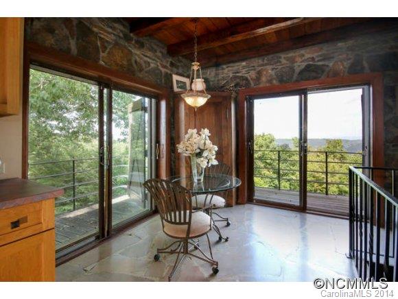Town Mountain Estates - Residential