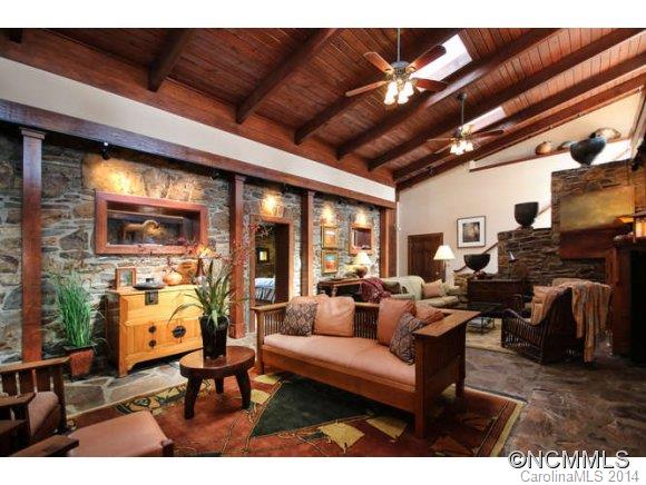 Town Mountain Estates - Residential