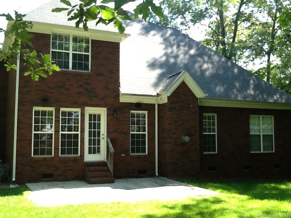 Savannah Way - Residential
