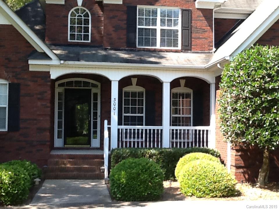 Savannah Way - Residential