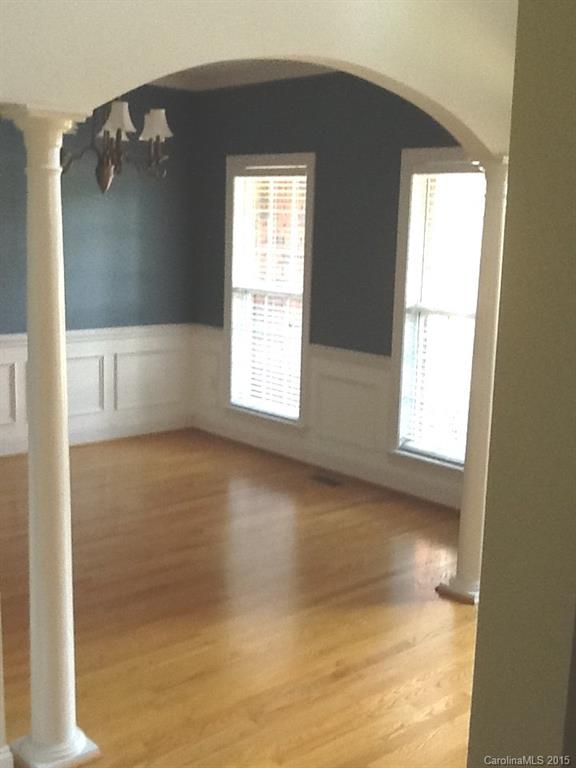 Savannah Way - Residential