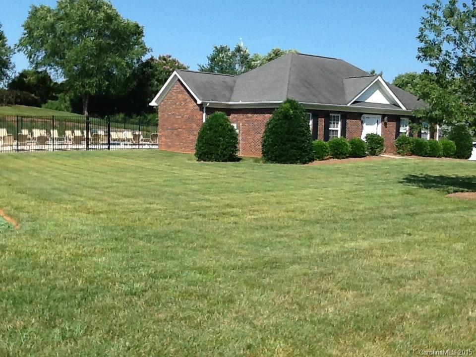 Savannah Way - Residential
