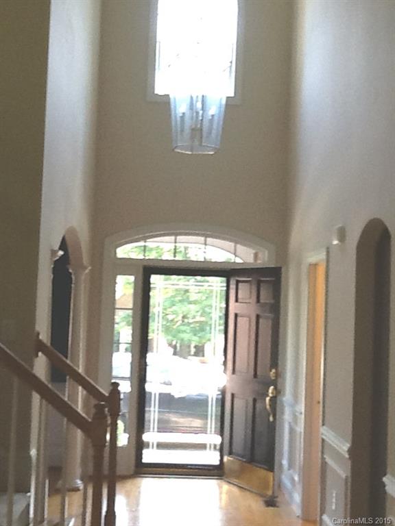 Savannah Way - Residential