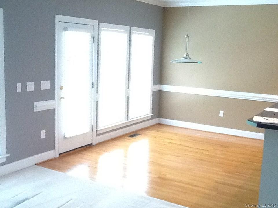 Savannah Way - Residential