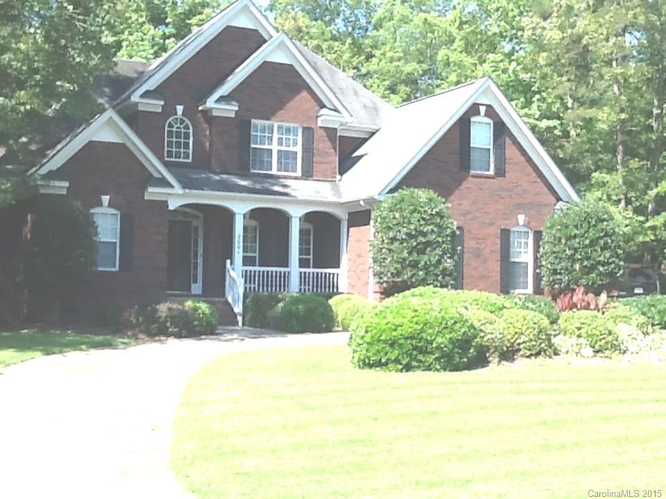 Savannah Way - Residential