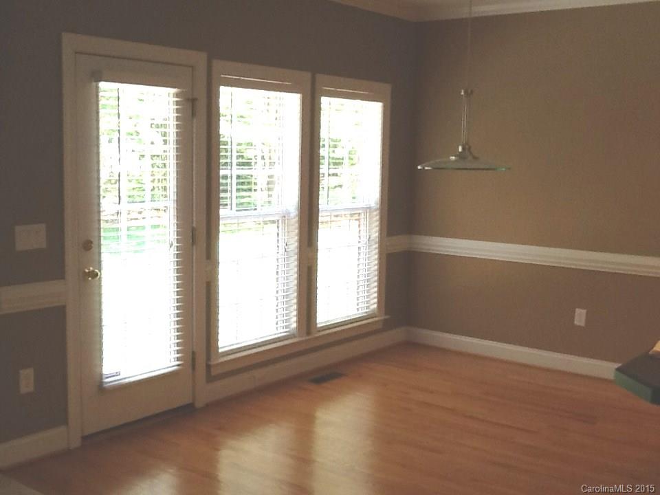 Savannah Way - Residential
