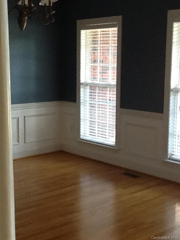 Savannah Way - Residential