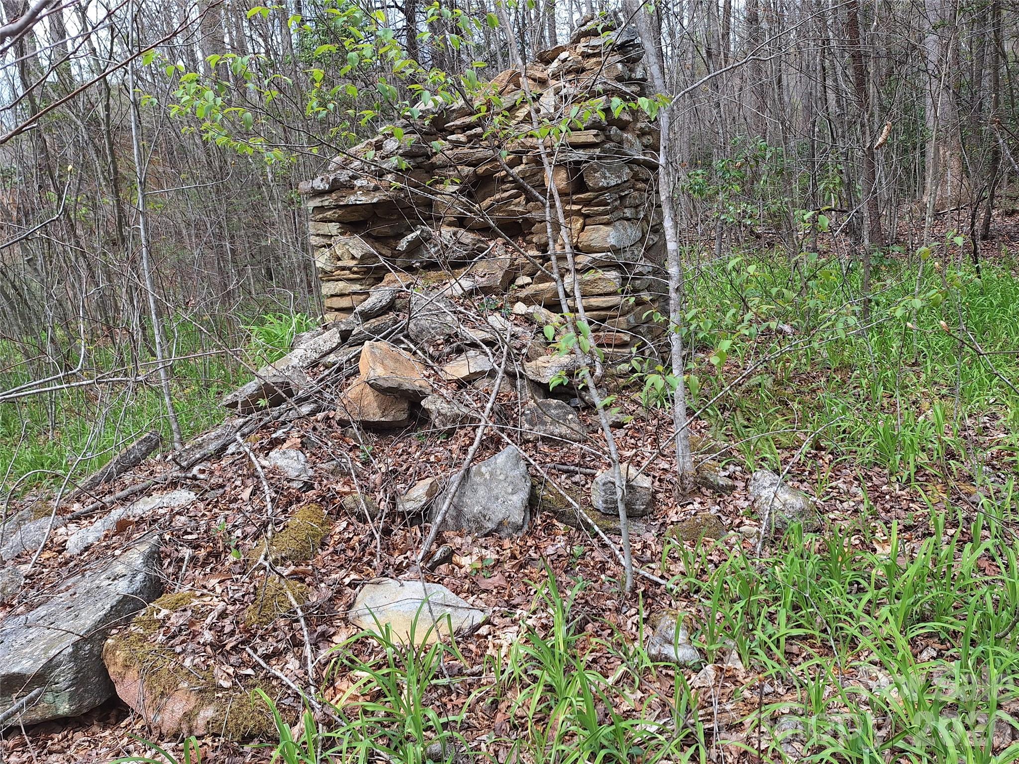 Gateway Mountain - Land