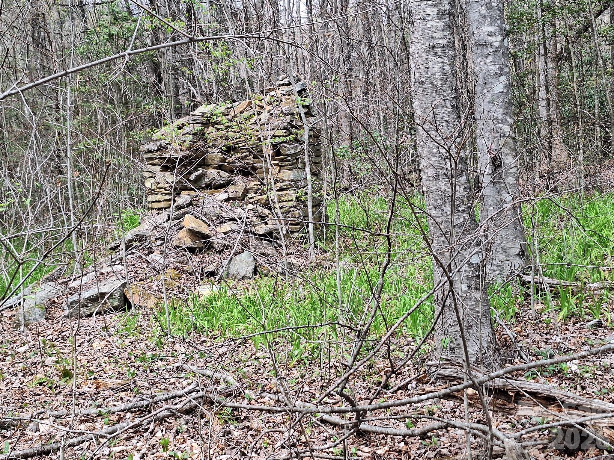 Gateway Mountain - Land