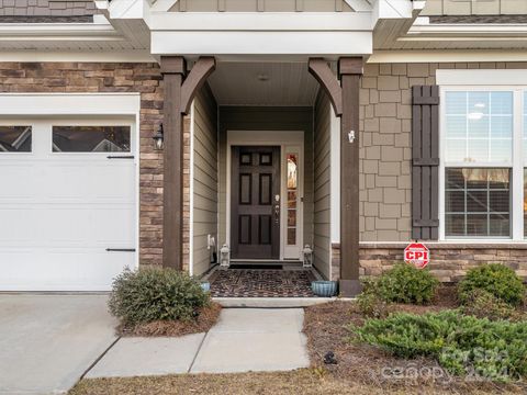 A home in Mount Holly