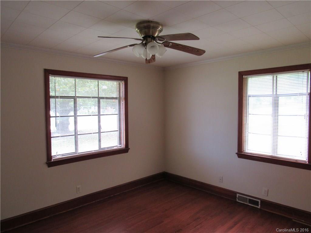 None - Residential Lease