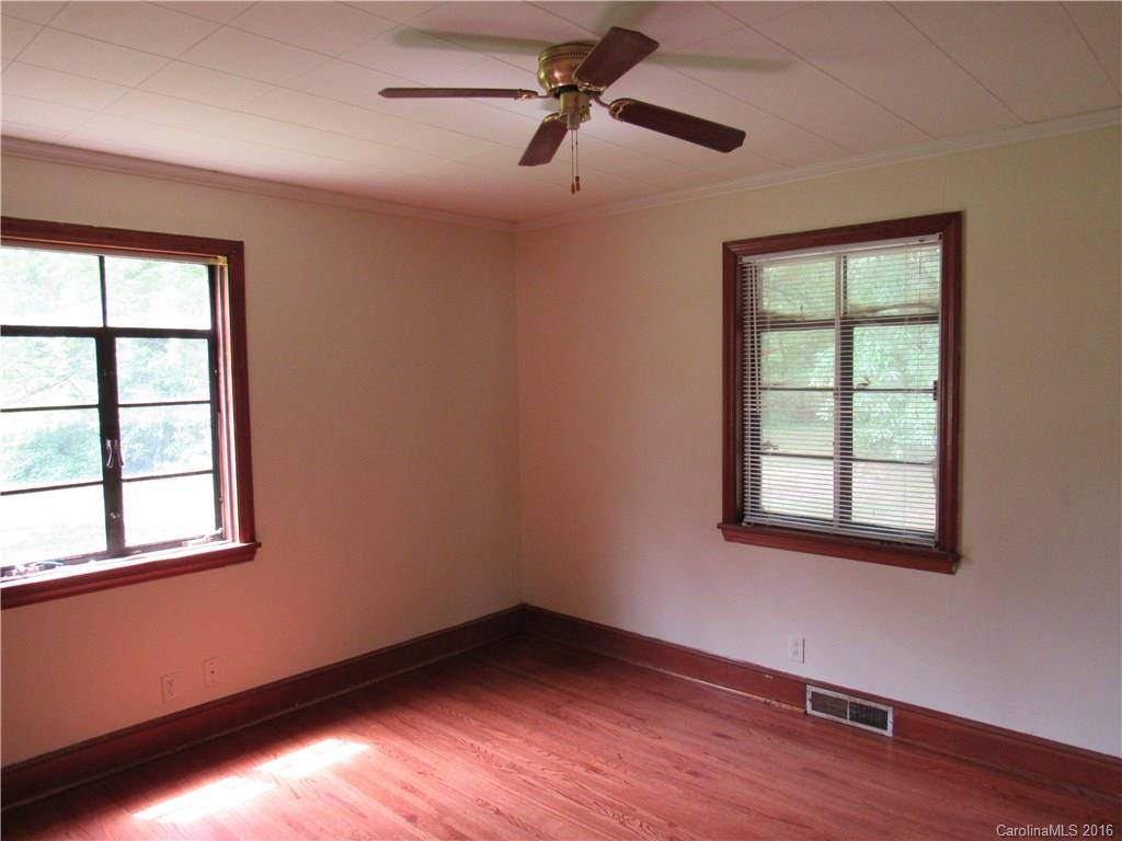 None - Residential Lease