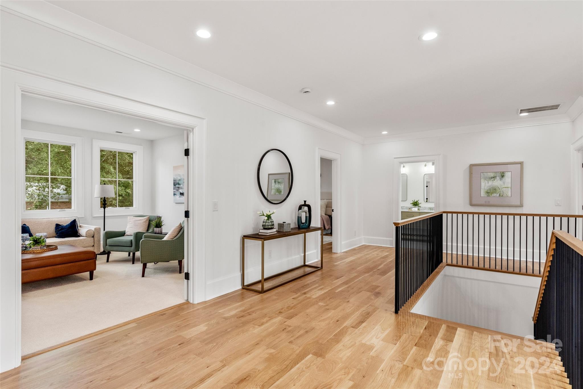 Ashbrook - Residential