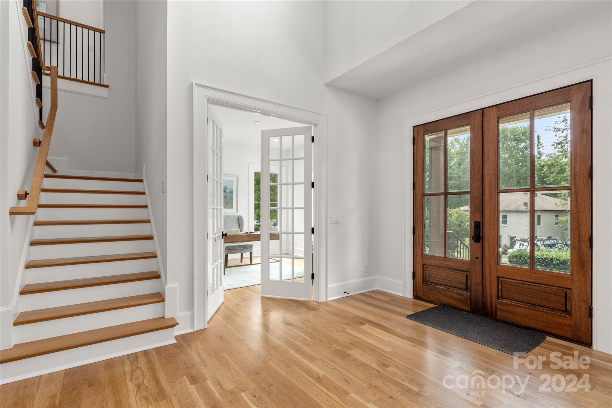 Ashbrook - Residential