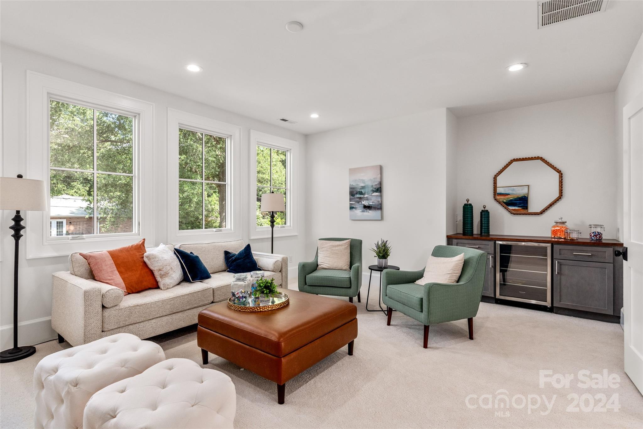 Ashbrook - Residential