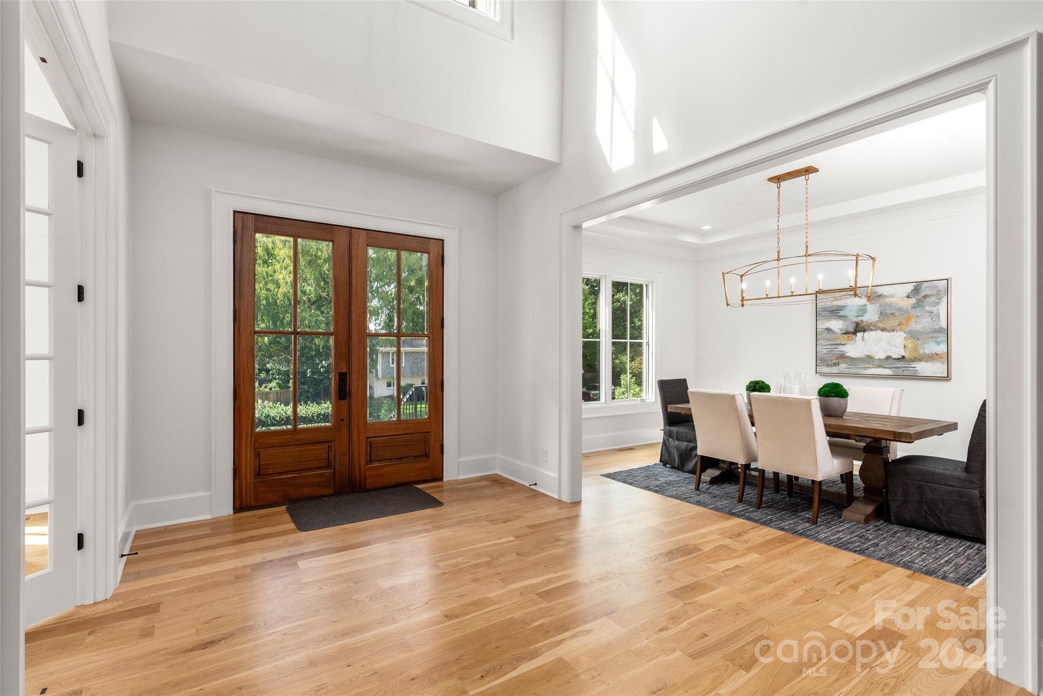 Ashbrook - Residential