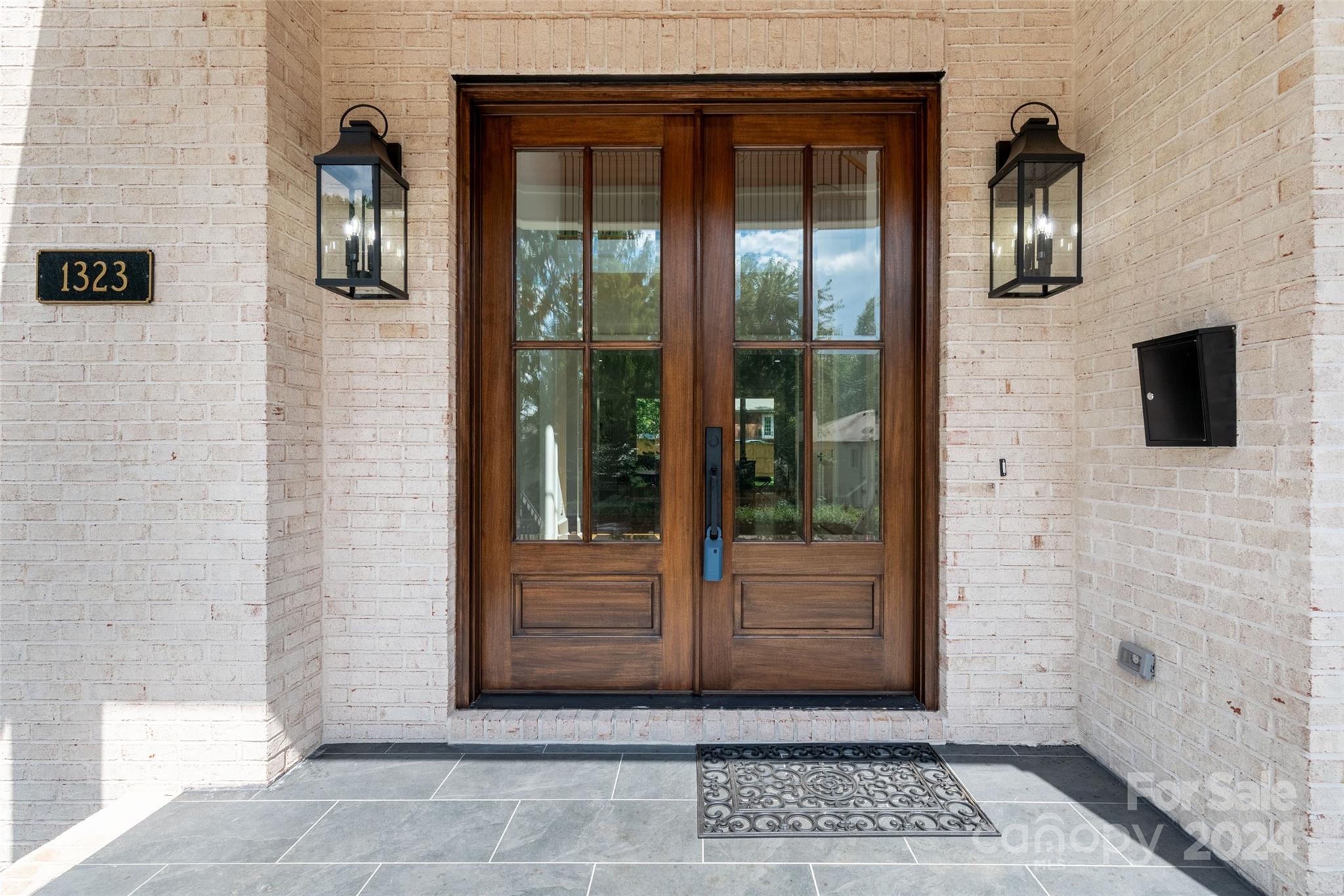 Ashbrook - Residential