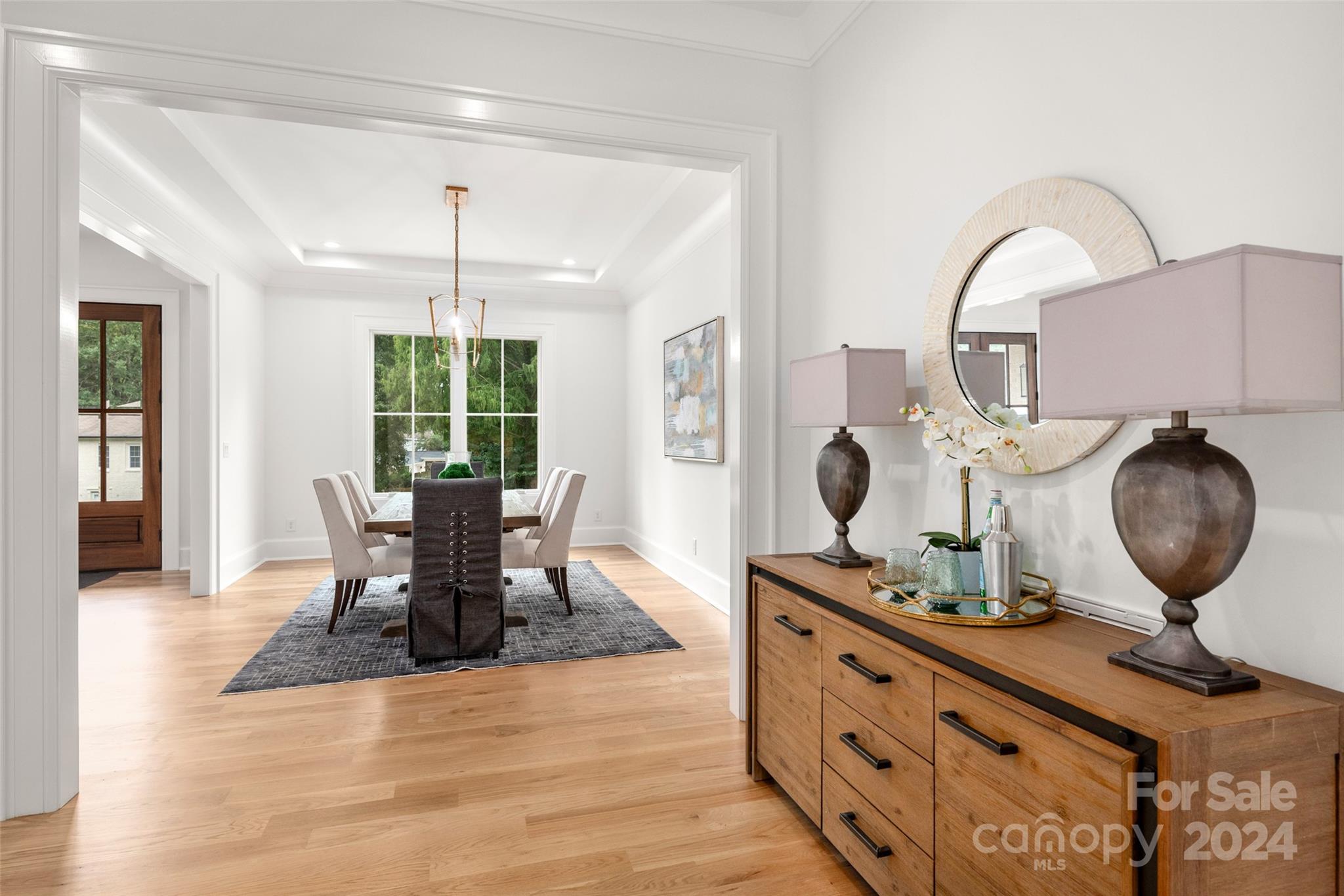 Ashbrook - Residential