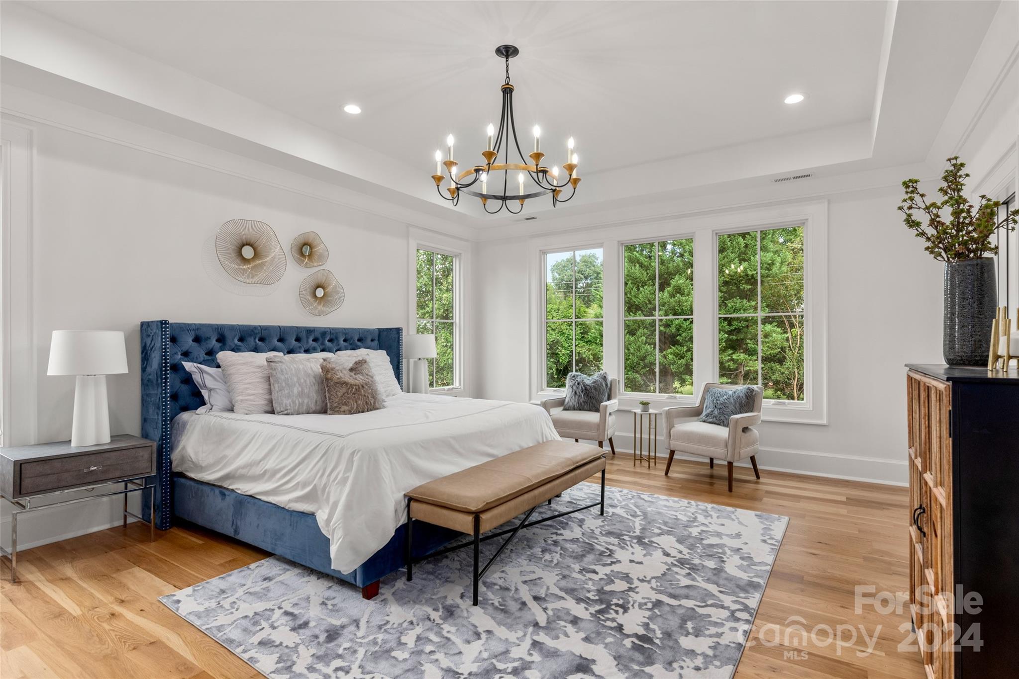 Ashbrook - Residential