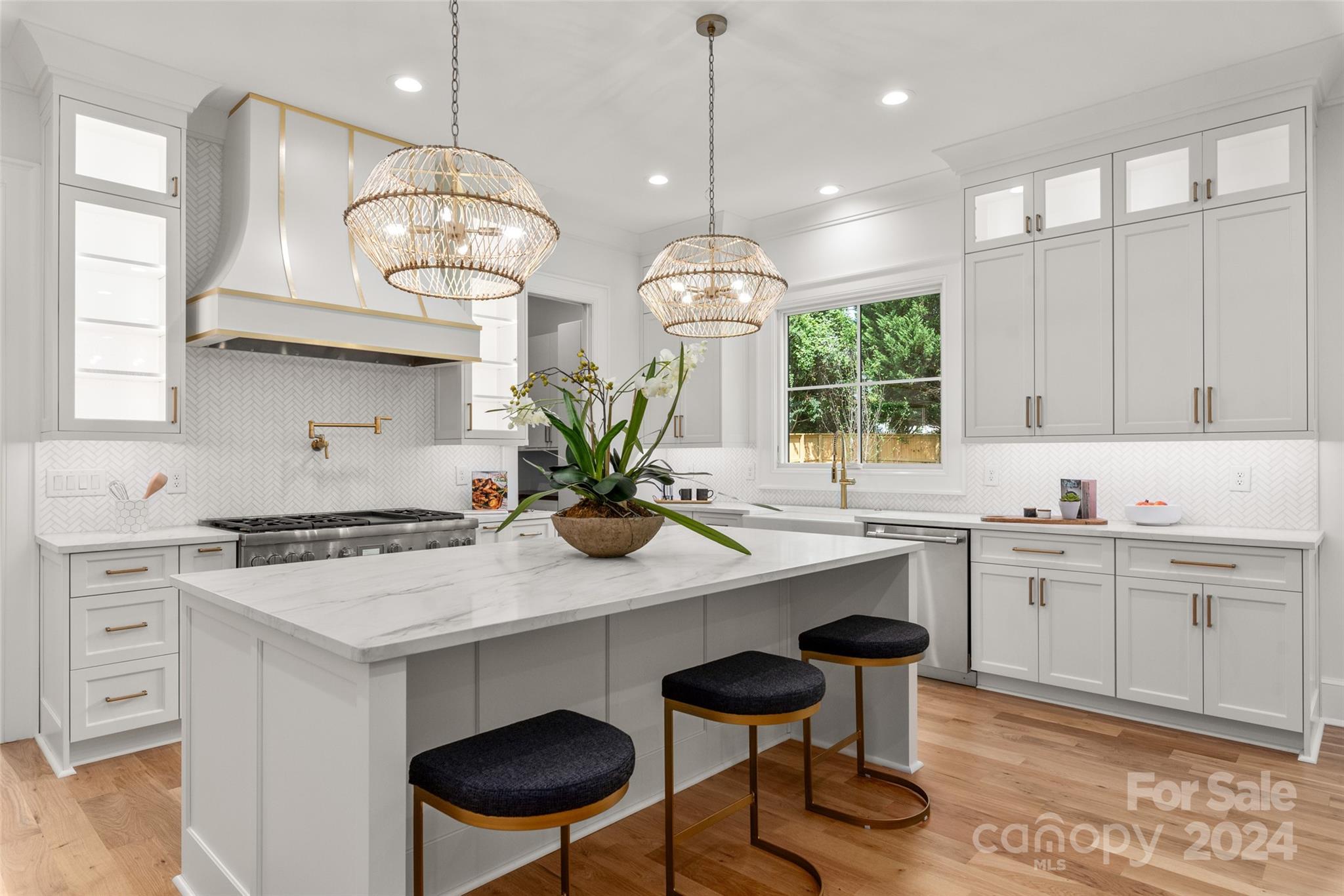 Ashbrook - Residential