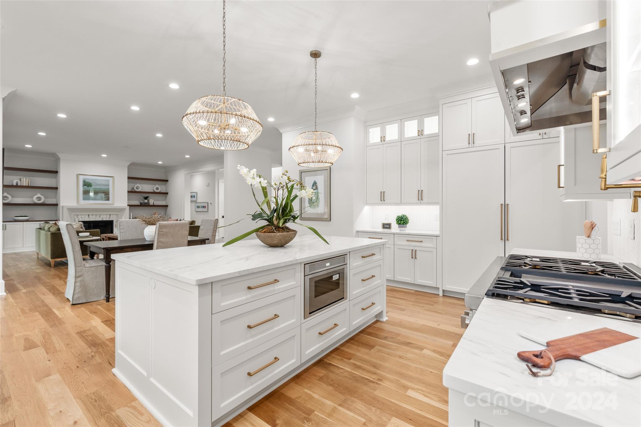 Ashbrook - Residential