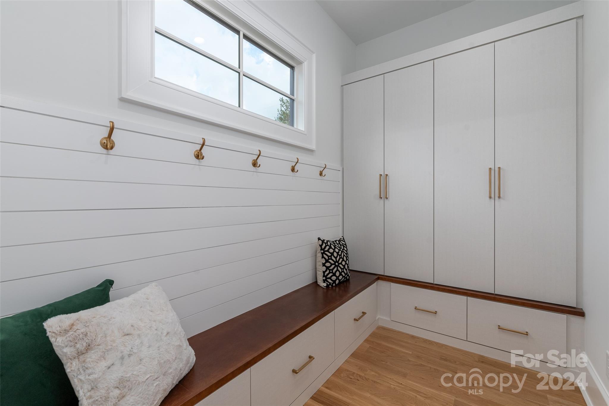 Ashbrook - Residential