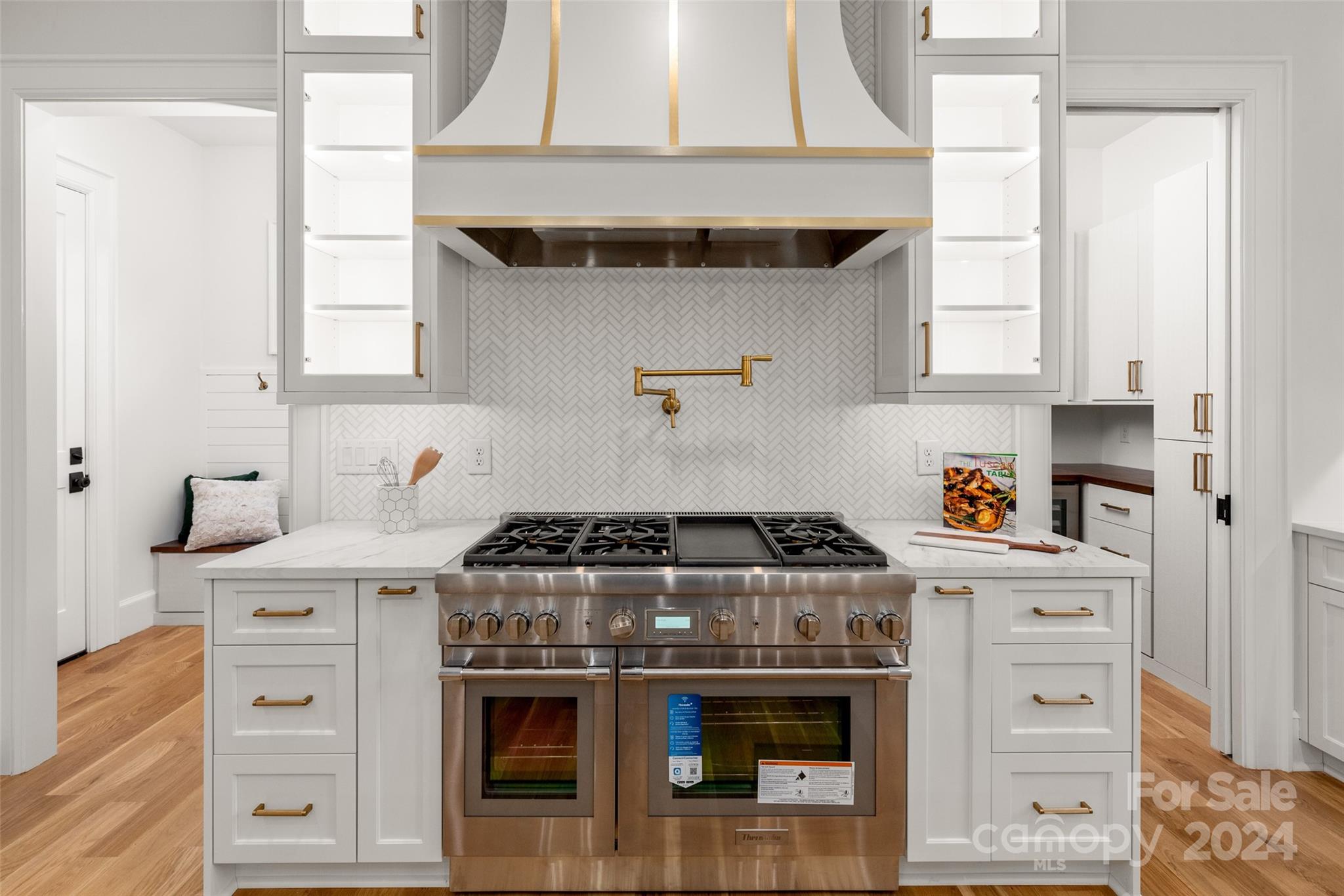 Ashbrook - Residential