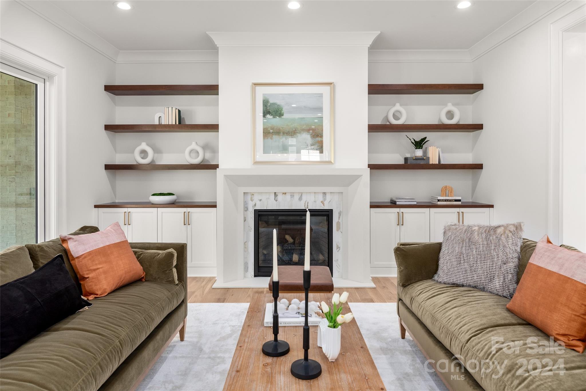 Ashbrook - Residential