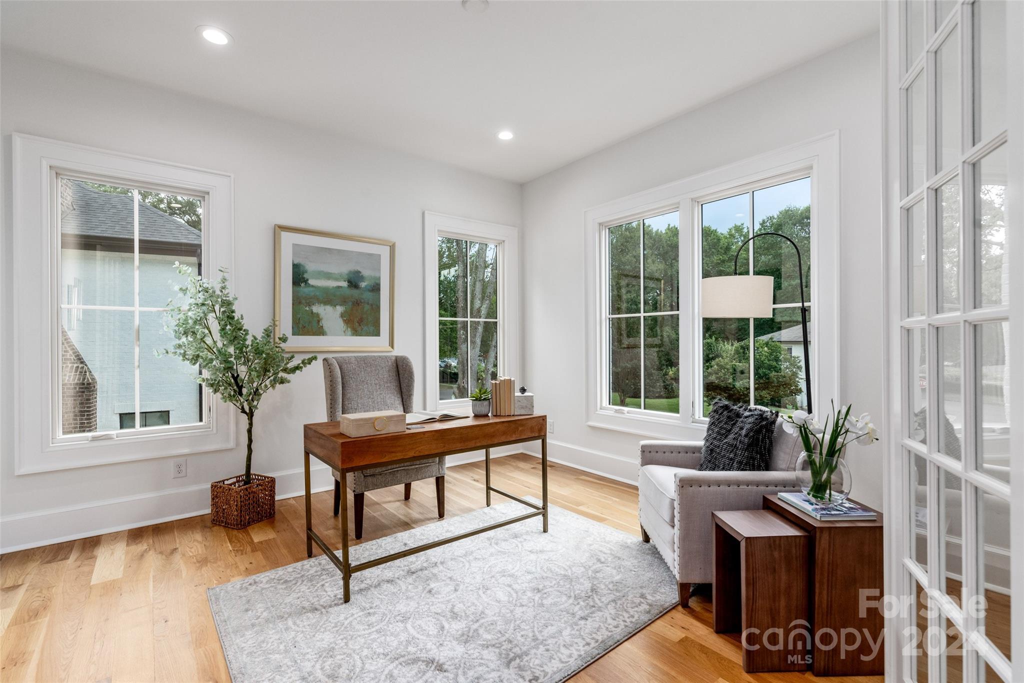 Ashbrook - Residential