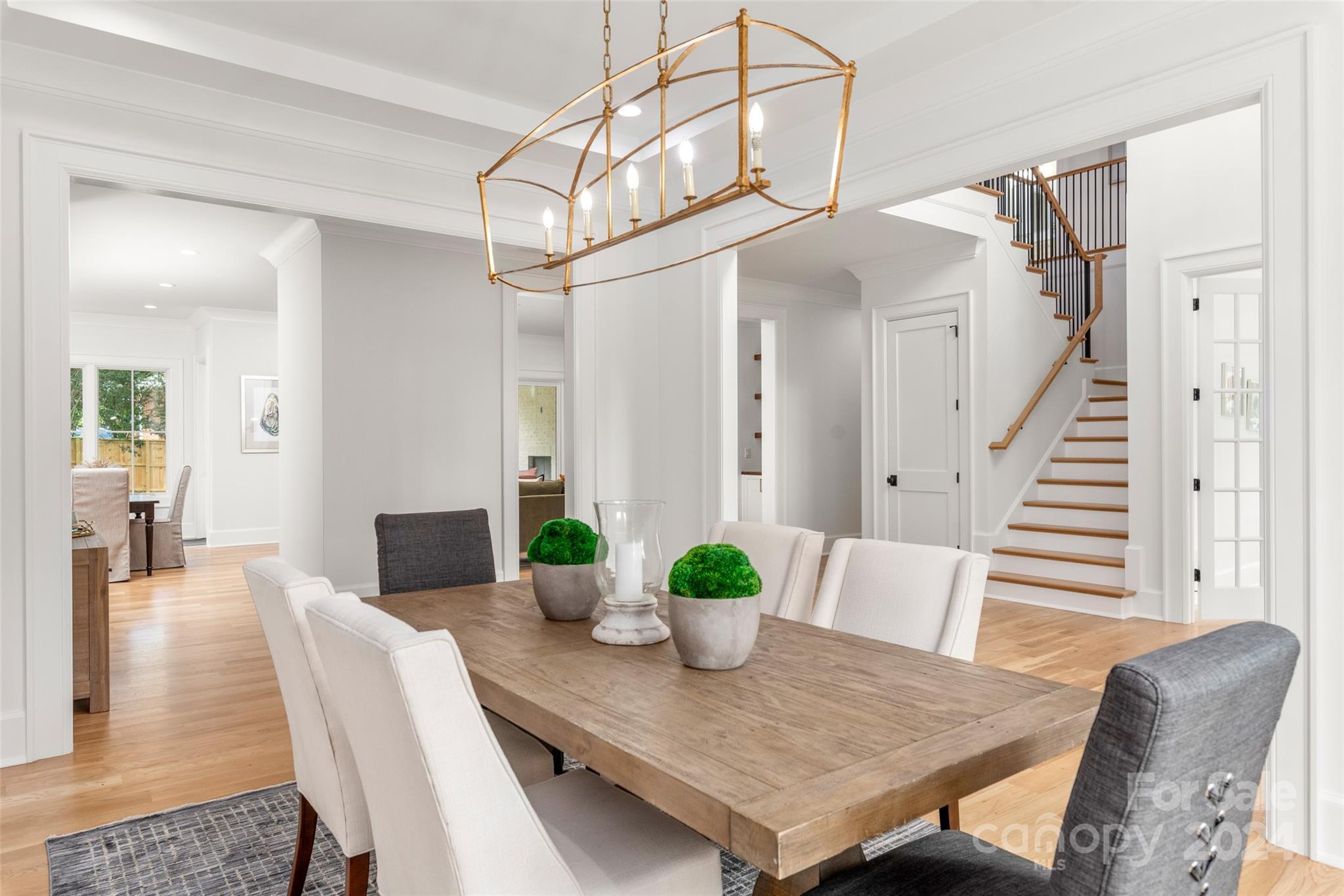 Ashbrook - Residential