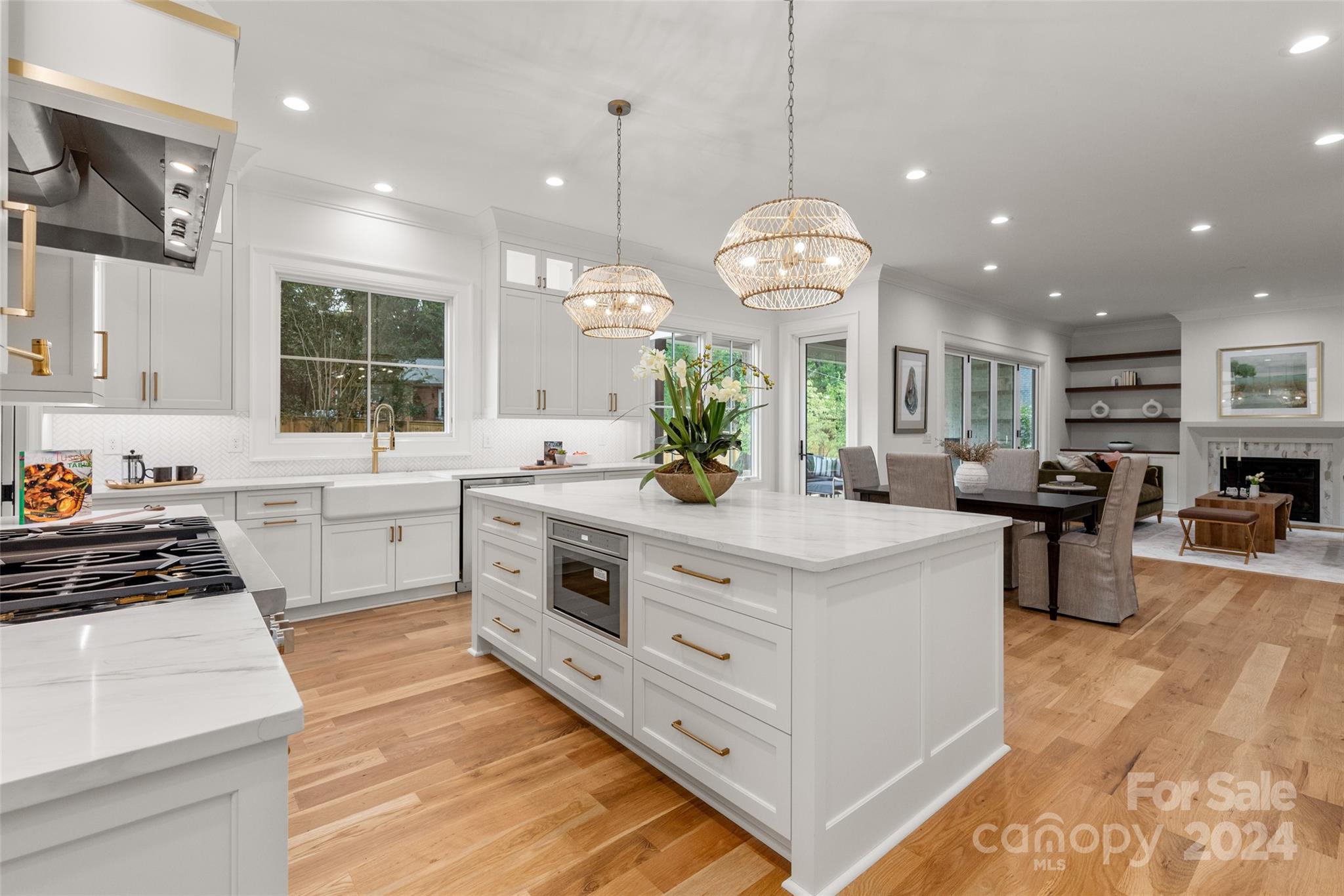 Ashbrook - Residential