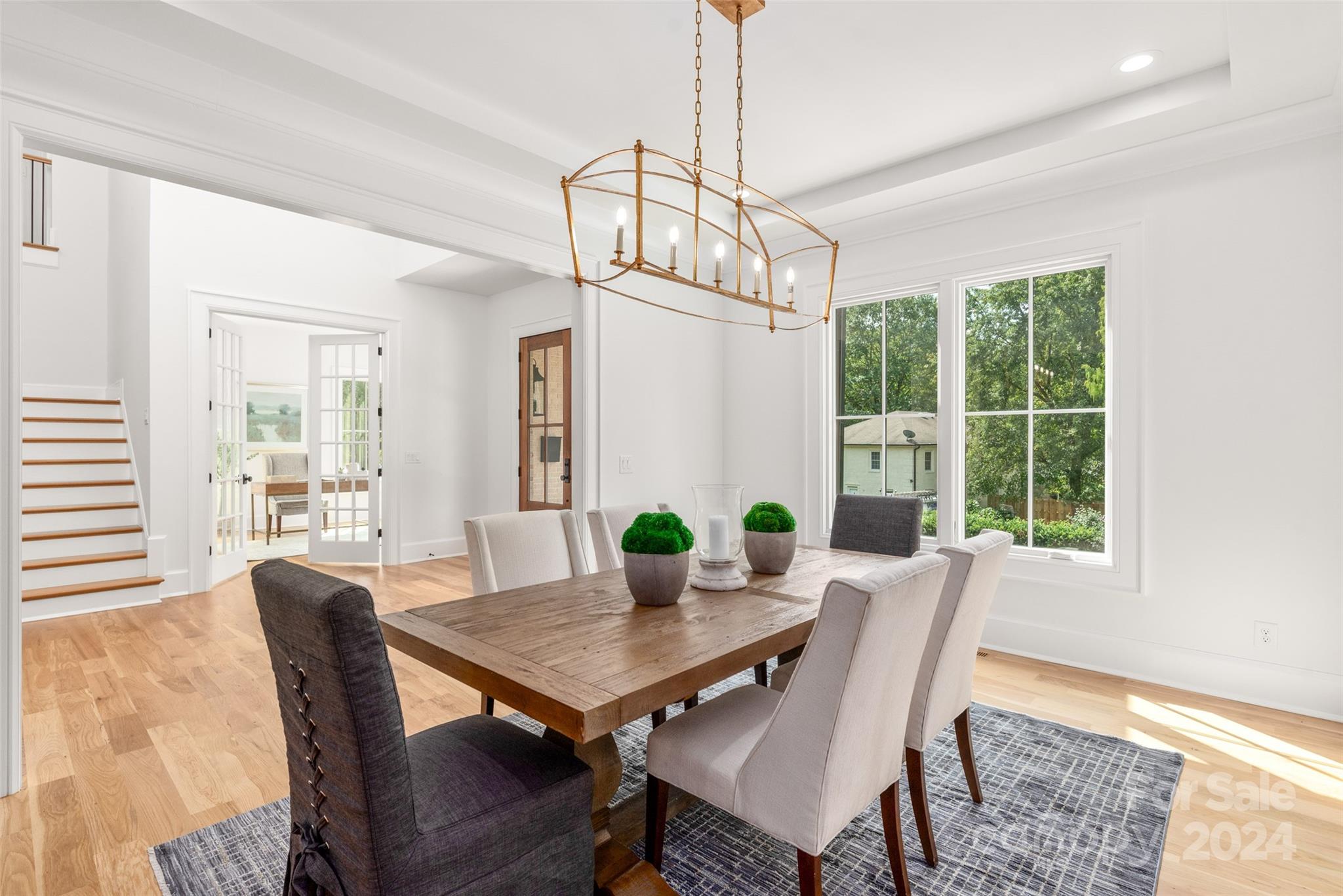 Ashbrook - Residential