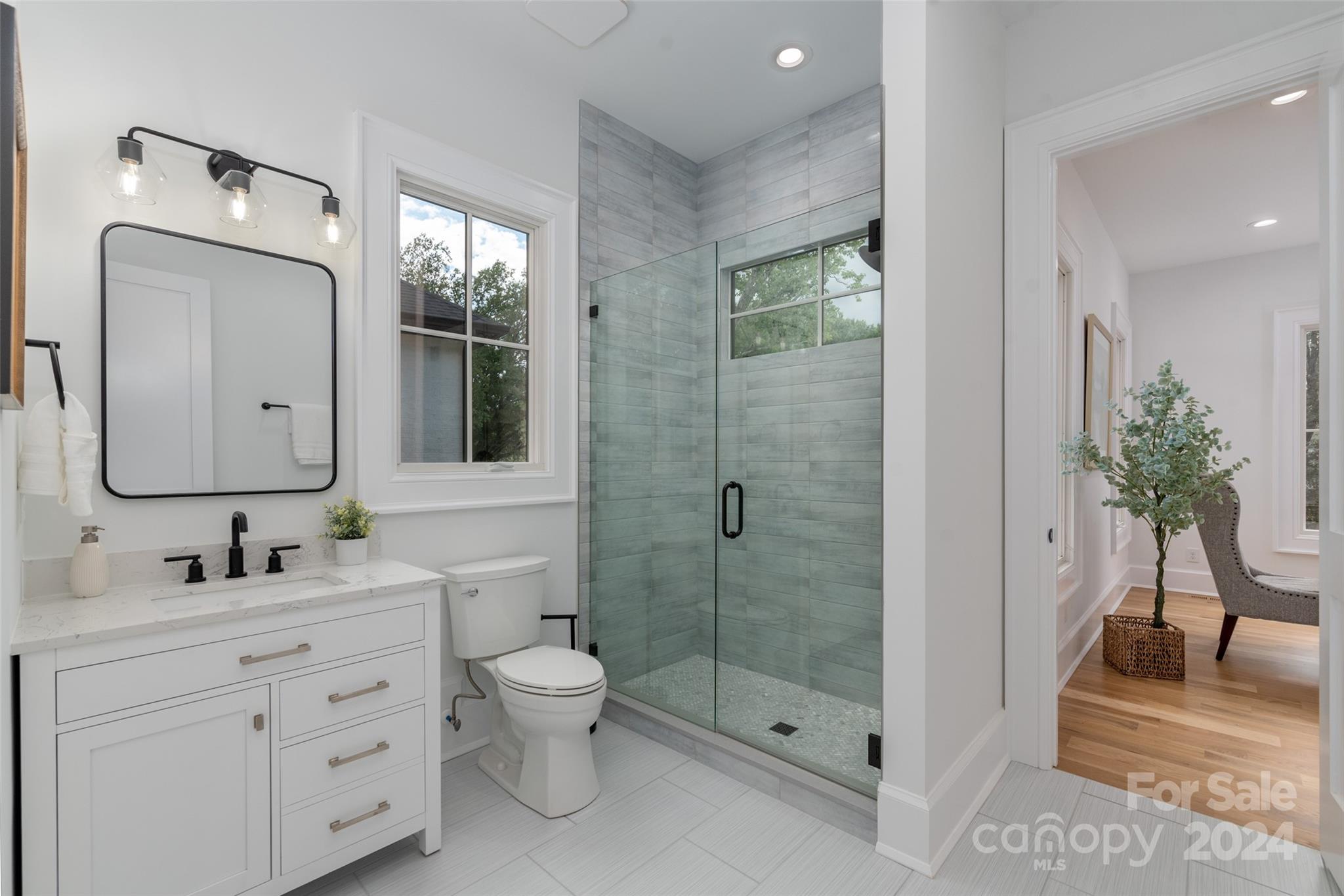 Ashbrook - Residential