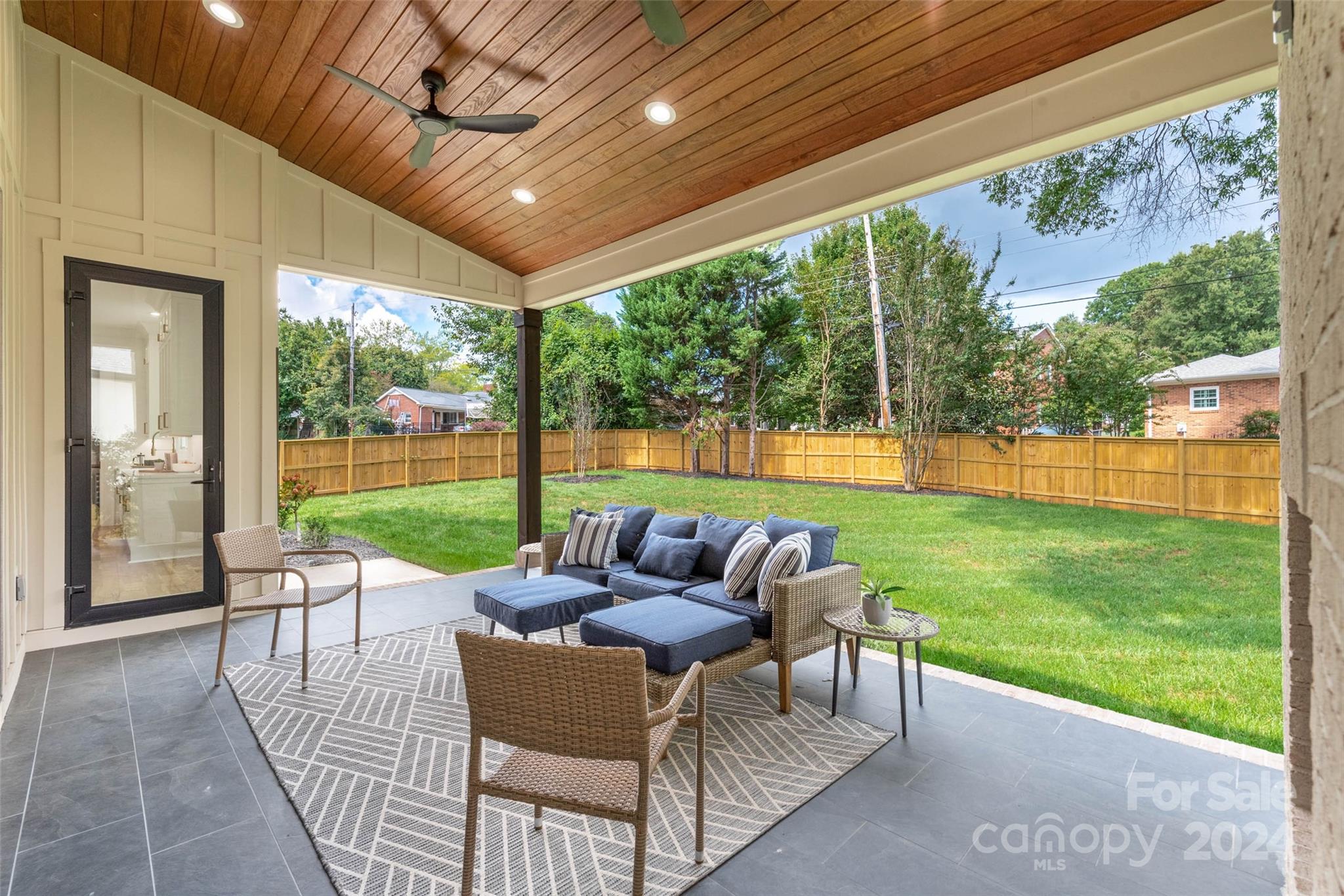 Ashbrook - Residential