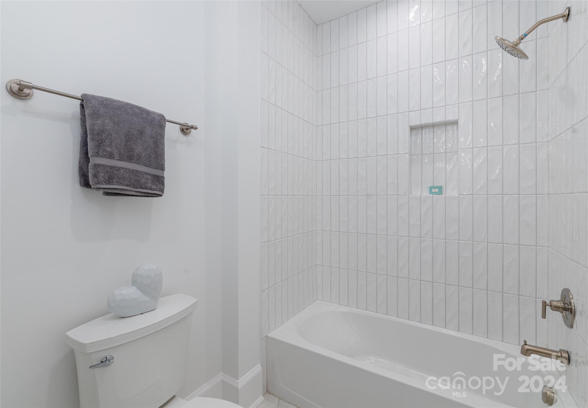 Ashbrook - Residential