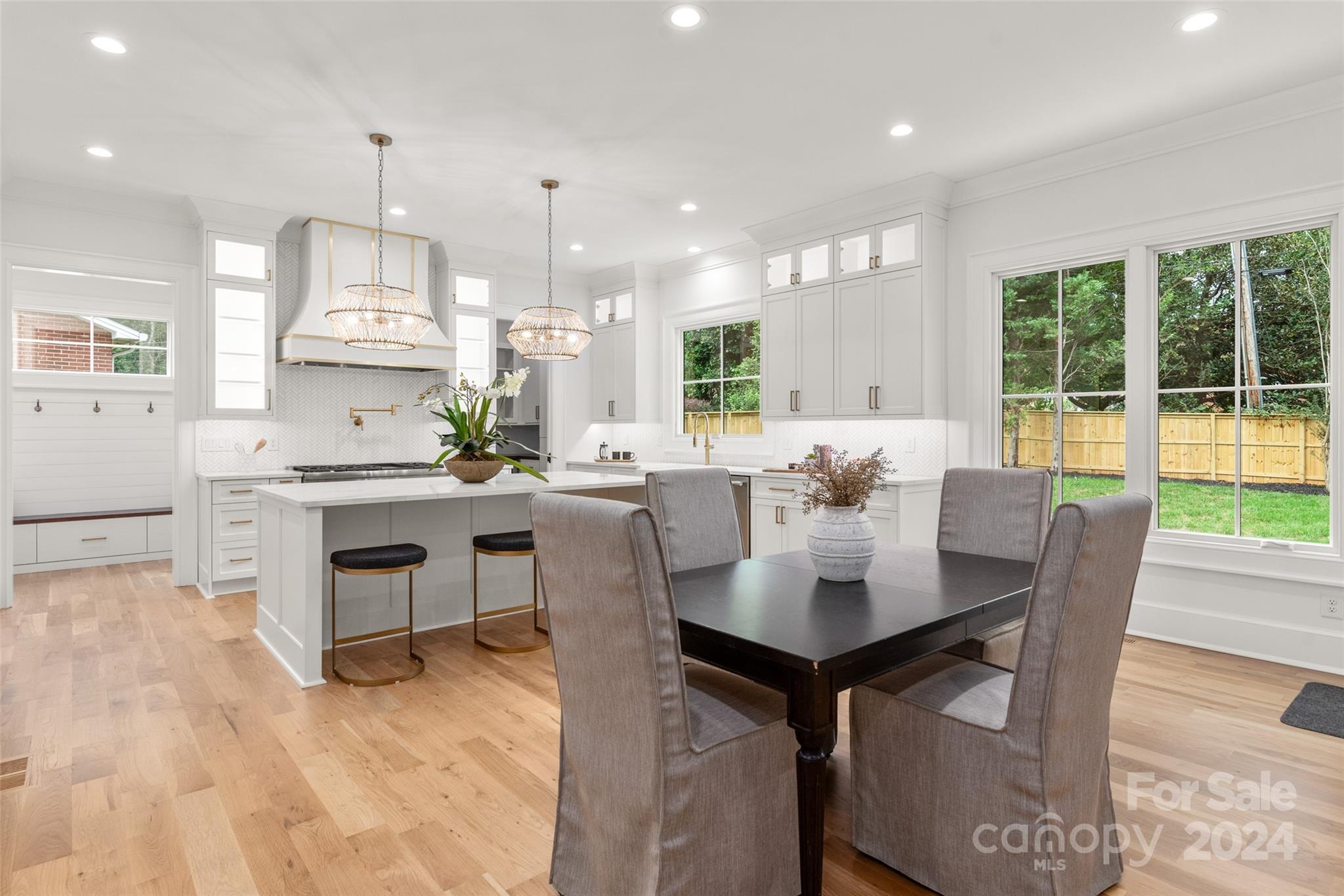 Ashbrook - Residential