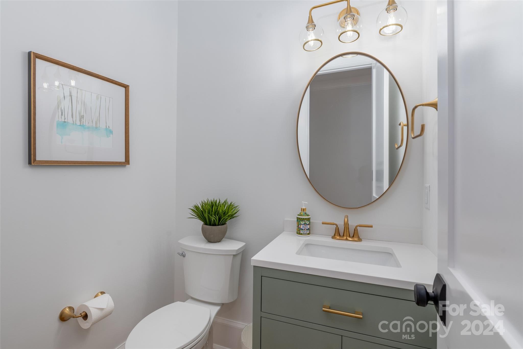 Ashbrook - Residential