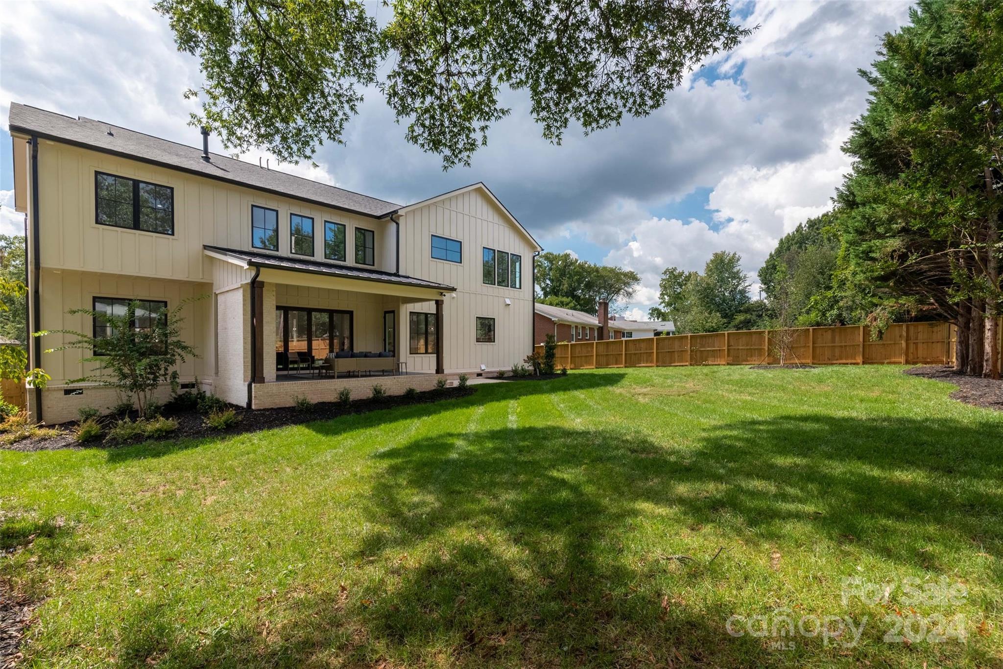 Ashbrook - Residential