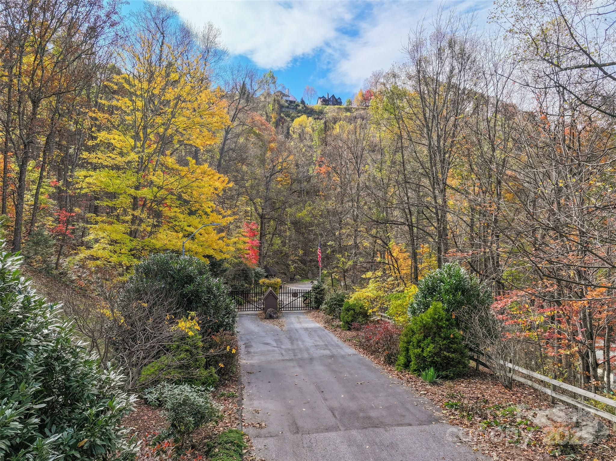 Smoky Mountain Sanctuary - Land