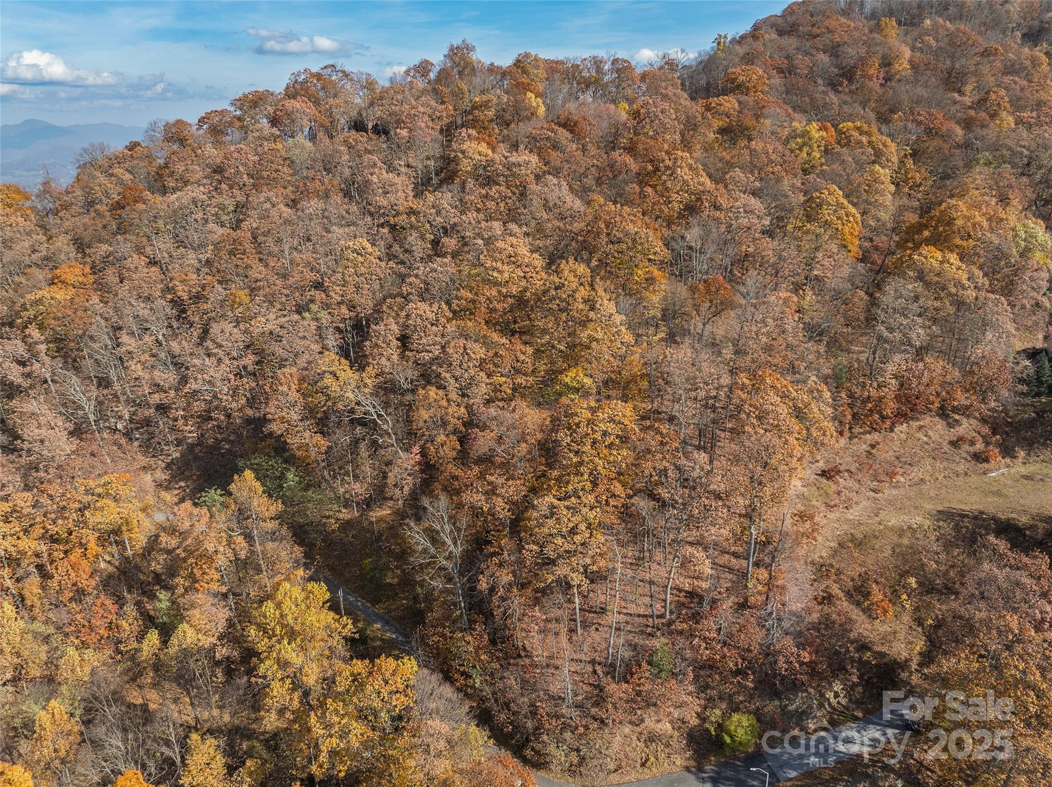 Smoky Mountain Sanctuary - Land